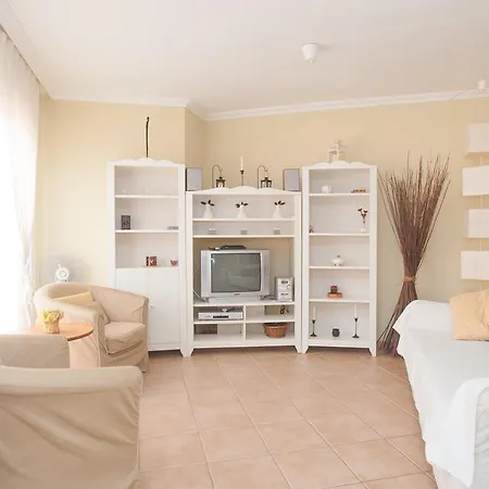 Atico Soltavento Iii Apartment El Medano (Tenerife)