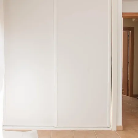 Apartment Atico Soltavento Iii *