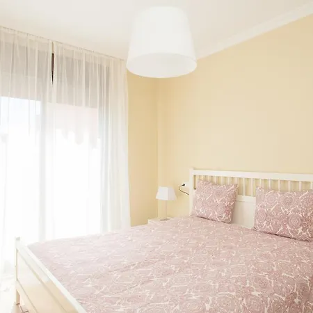 Apartment Atico Soltavento Iii